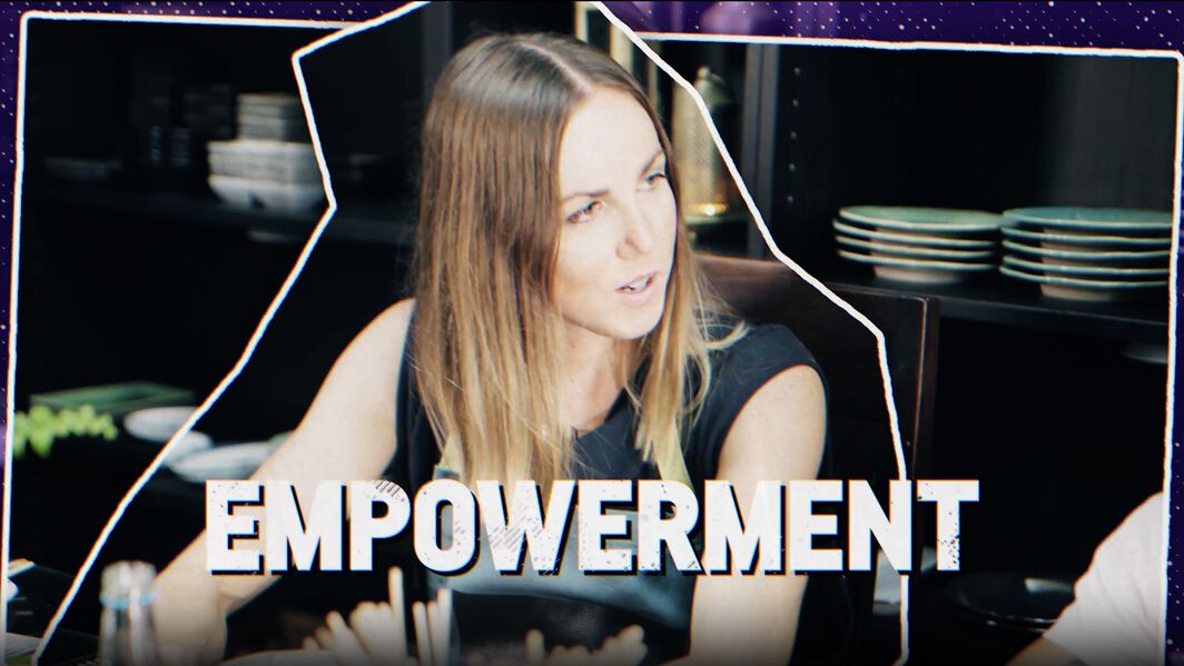 Empowerment: Chelsea Sodaro